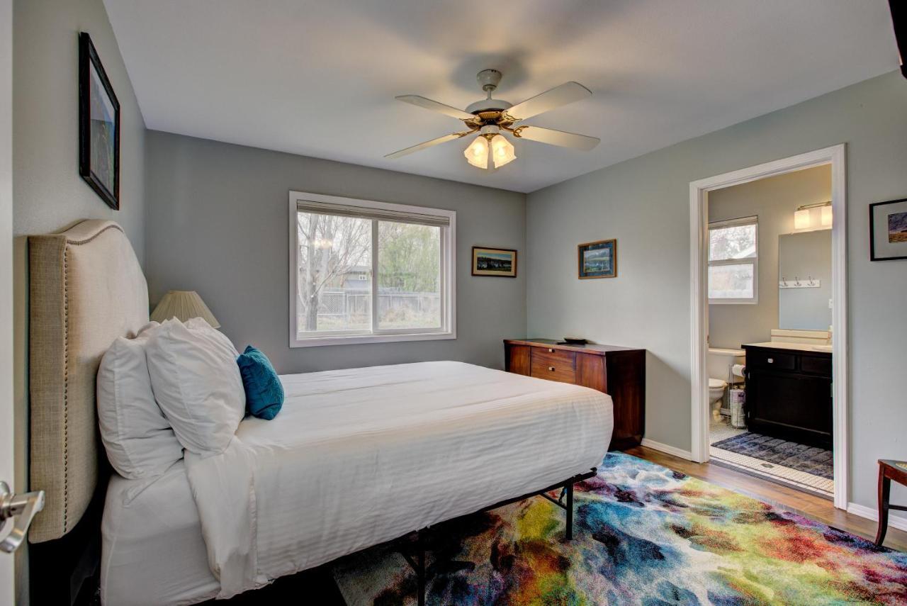 Hello Dolly! 3 Beds, 2 Bath, 2 Tv'S, Fireplace, Quiet Neighborhood In Star, Id Minutes From Walking Trails And River Views Eagle Dış mekan fotoğraf